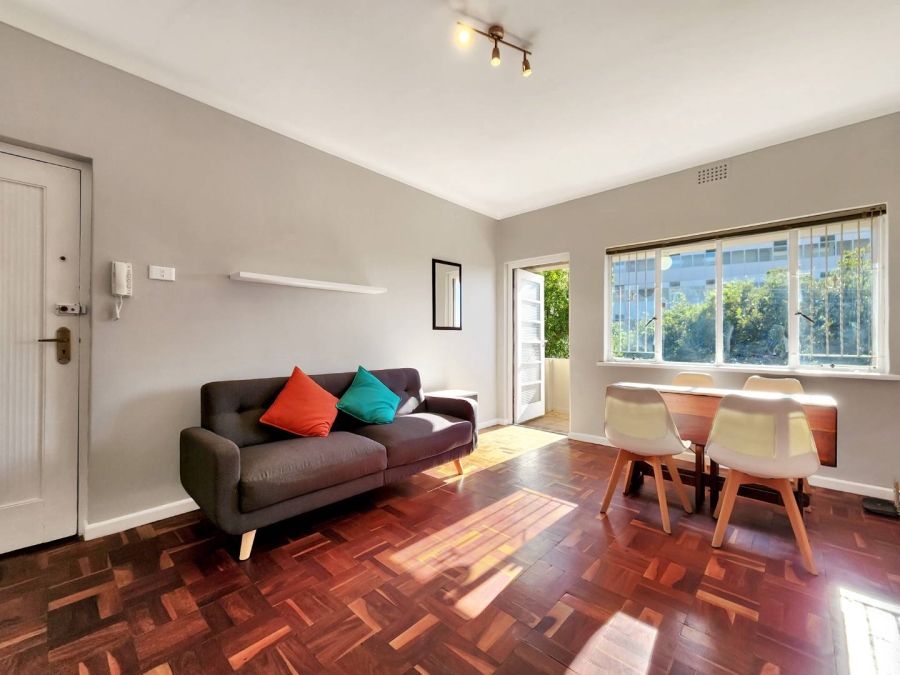 To Let 2 Bedroom Property for Rent in Gardens Western Cape